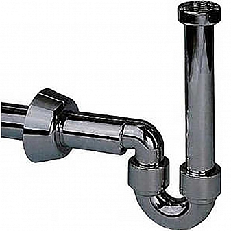 Сифон для биде Geberit 151.108.21.1