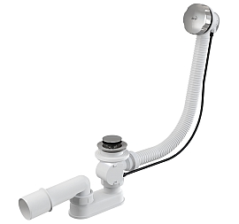 Слив-перелив AlcaPlast A55K