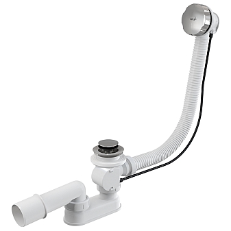 Слив-перелив AlcaPlast A55K