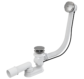 Слив-перелив AlcaPlast A55KM