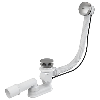 Слив-перелив AlcaPlast A55KM