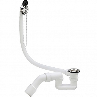 Слив-перелив Viega 311537