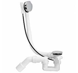 Слив-перелив Viega 285357