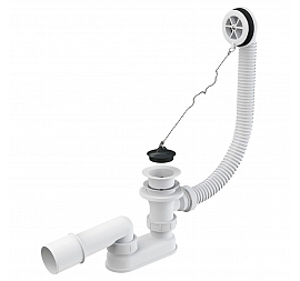 Слив-перелив AlcaPlast A502