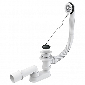 Слив-перелив AlcaPlast A502