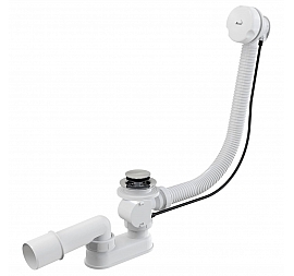 Слив-перелив AlcaPlast A51B