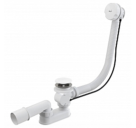 Слив-перелив AlcaPlast A51BM