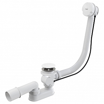 Слив-перелив AlcaPlast A51BM