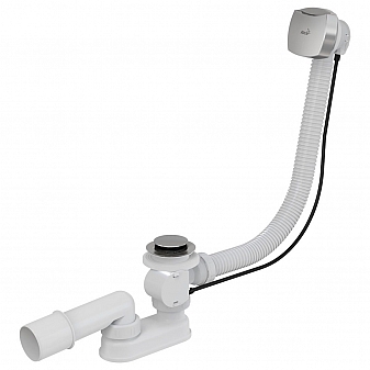 Слив-перелив AlcaPlast A51CR