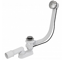 Слив-перелив AlcaPlast A551K