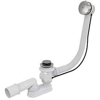 Слив-перелив AlcaPlast A551K