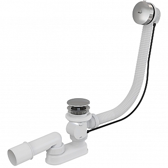 Слив-перелив AlcaPlast A551KM