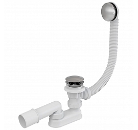 Слив-перелив AlcaPlast A504KM