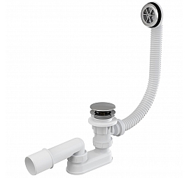 Слив-перелив AlcaPlast A505CRM