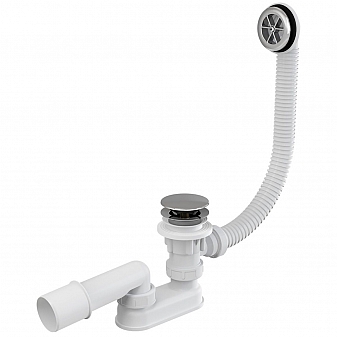 Слив-перелив AlcaPlast A505CRM