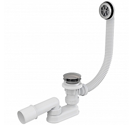 Слив-перелив AlcaPlast A505KM