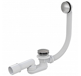 Слив-перелив AlcaPlast A507KM