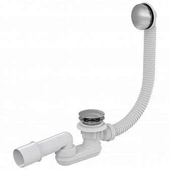 Слив-перелив AlcaPlast A507KM