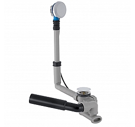 Слив-перелив Geberit Uniflex 150.520.21.1