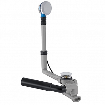 Слив-перелив Geberit Uniflex 150.520.21.1