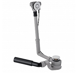 Слив-перелив Geberit Uniflex 150.755.21.1