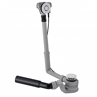 Слив-перелив Geberit Uniflex 150.755.21.1