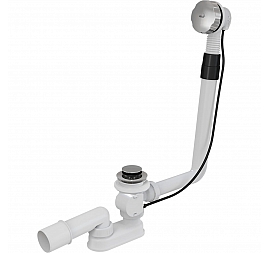 Слив-перелив AlcaPlast A550K