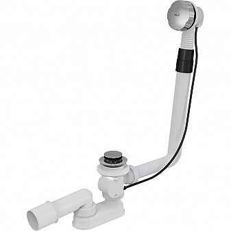 Слив-перелив AlcaPlast A550K