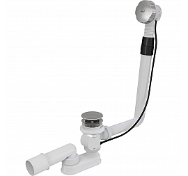 Слив-перелив AlcaPlast A550KM