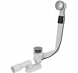 Слив-перелив AlcaPlast A552KM