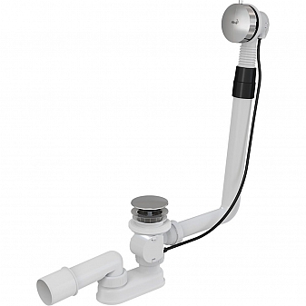 Слив-перелив AlcaPlast A552KM