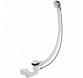 Слив-перелив Jacob Delafon E70174-CP