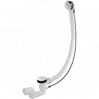 Слив-перелив Jacob Delafon E70174-CP