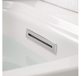 Слив-перелив Jacob Delafon E6D071-CP