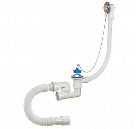 Слив-перелив Orio A-80089