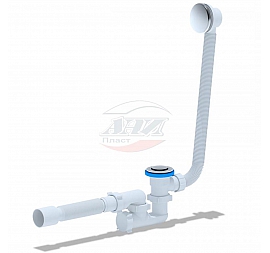 Слив-перелив Ани Пласт EC255S