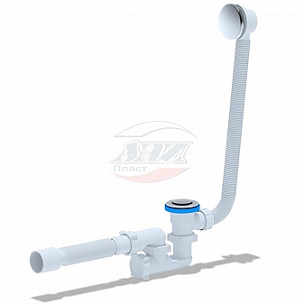 Слив-перелив Ани Пласт EC255S