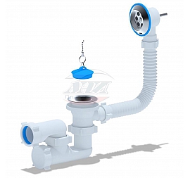 Слив-перелив Ани Пласт E250