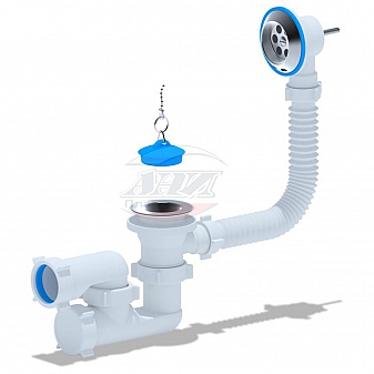 Слив-перелив Ани Пласт E250