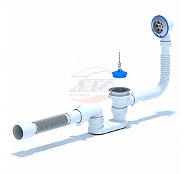 Слив-перелив Ани Пласт E055