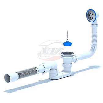 Слив-перелив Ани Пласт E055