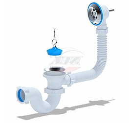 Слив-перелив Ани Пласт E150