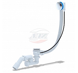 Слив-перелив Ани Пласт EM321