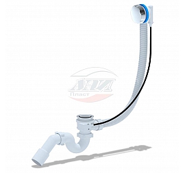 Слив-перелив Ани Пласт EM411