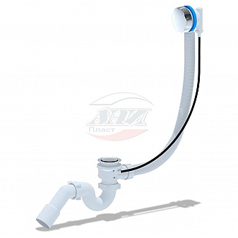 Слив-перелив Ани Пласт EM411