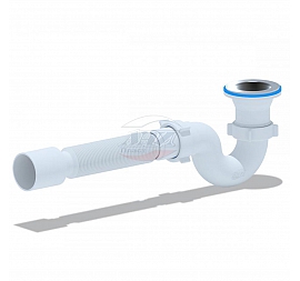 Сифон для душевого поддона Ани Пласт E115