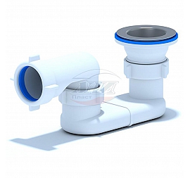 Сифон для душевого поддона Ани Пласт E010