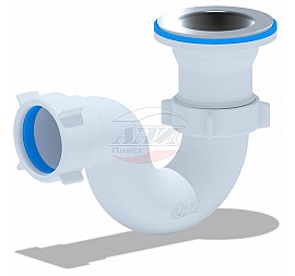 Сифон для душевого поддона Ани Пласт E110