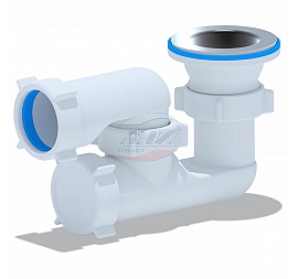 Сифон для душевого поддона Ани Пласт E210