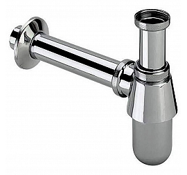Сифон для умывальника Viega 100674